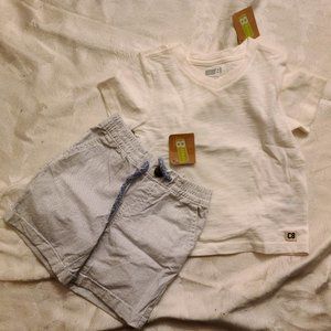 Handsome Outfit for your LO